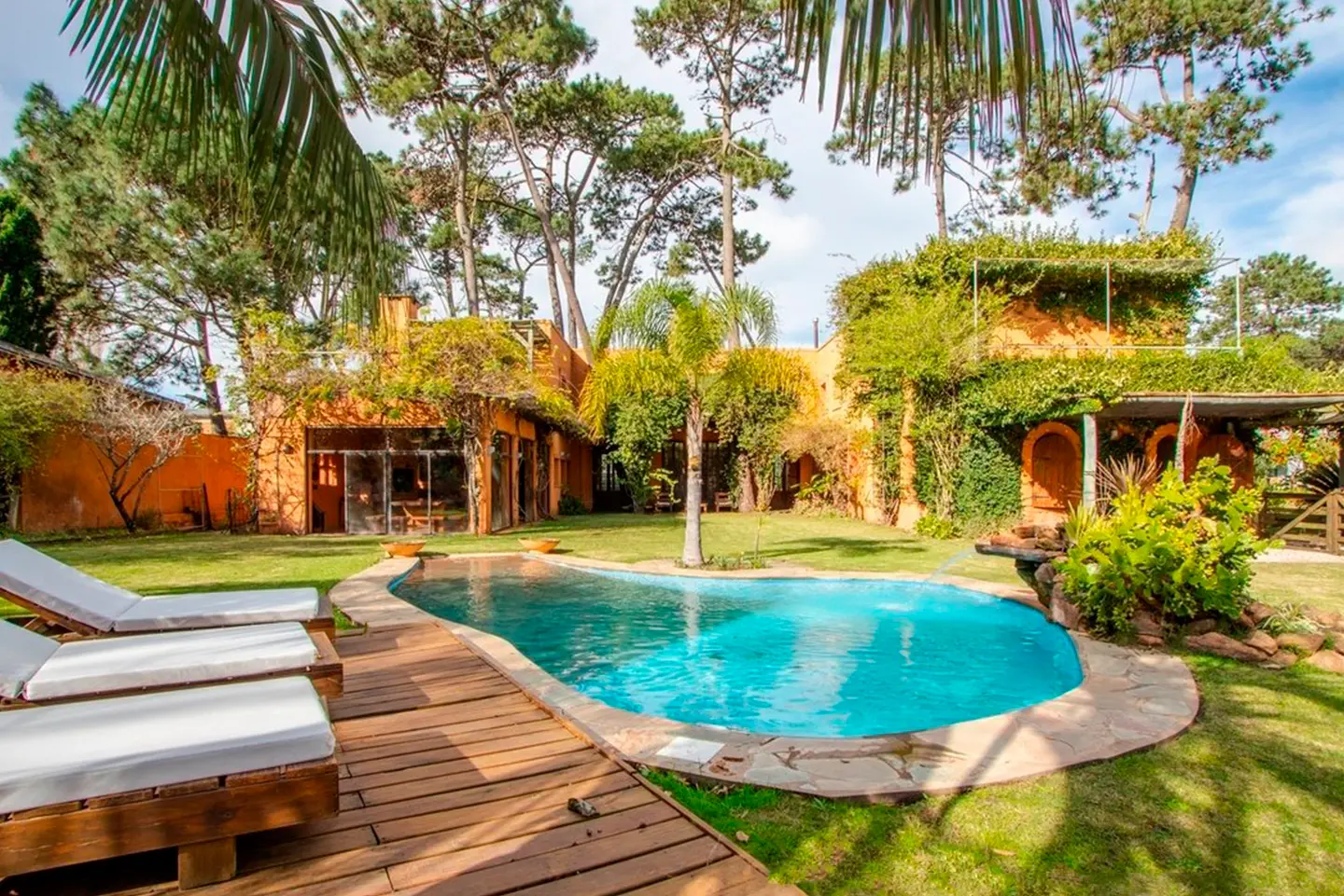 Alquiler Depósito, Prado